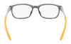Nike 7277 Eyeglasses | Size 53 / Armory Navy
