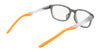 Nike 7277 Eyeglasses | Size 53 / Armory Navy
