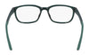 Nike 7277 Eyeglasses | Size 53 / Armory Navy