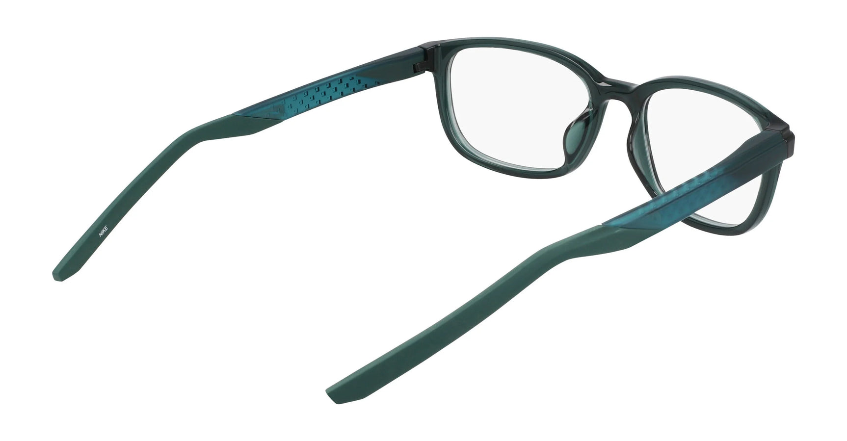 Nike 7277 Eyeglasses | Size 53