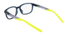 Nike 7277 Eyeglasses | Size 53 / Armory Navy