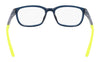 Nike 7277 Eyeglasses | Size 53 / Armory Navy