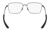 Nike 8214 Eyeglasses | Size 55 / Matte Aster Pink