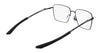 Nike 8214 Eyeglasses | Size 55 / Matte Aster Pink