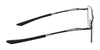 Nike 8214 Eyeglasses | Size 55 / Matte Aster Pink