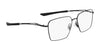 Nike 8214 Eyeglasses | Size 55 / Matte Aster Pink