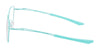 Nike 8214 Eyeglasses | Size 55 / Matte Aster Pink