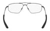 Nike 8215 Eyeglasses | Size 56 / Matte Astronomy Blue