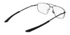 Nike 8215 Eyeglasses | Size 56 / Matte Astronomy Blue