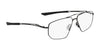 Nike 8215 Eyeglasses | Size 56 / Matte Astronomy Blue