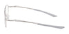 Nike 8215 Eyeglasses | Size 56 / Matte Astronomy Blue