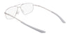 Nike 8215 Eyeglasses | Size 56 / Matte Astronomy Blue