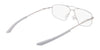 Nike 8215 Eyeglasses | Size 56 / Matte Astronomy Blue