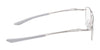 Nike 8215 Eyeglasses | Size 56 / Matte Astronomy Blue