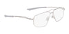 Nike 8215 Eyeglasses | Size 56 / Matte Astronomy Blue