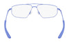 Nike 8215 Eyeglasses | Size 56 / Matte Astronomy Blue