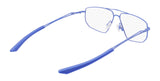 Nike 8215 Eyeglasses | Size 56