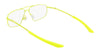 Nike 8215 Eyeglasses | Size 56 / Matte Astronomy Blue
