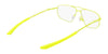 Nike 8215 Eyeglasses | Size 56 / Matte Astronomy Blue