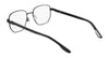 Nike 8400 Eyeglasses | Size 51 / Matte Black