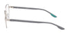 Nike 8400 Eyeglasses | Size 51 / Matte Black