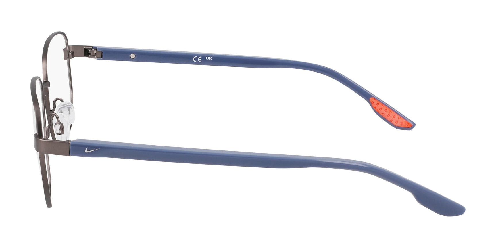 Nike 8400 Eyeglasses | Size 51