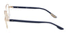 Nike 8400 Eyeglasses | Size 51 / Matte Black