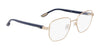 Nike 8400 Eyeglasses | Size 51 / Matte Black