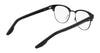 Nike 8402 Eyeglasses | Size 50 / Ashen Slate/Gunmetal