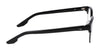Nike 8402 Eyeglasses | Size 50 / Ashen Slate/Gunmetal