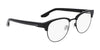 Nike 8402 Eyeglasses | Size 50 / Ashen Slate/Gunmetal