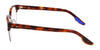 Nike 8402 Eyeglasses | Size 50 / Ashen Slate/Gunmetal