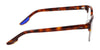 Nike 8402 Eyeglasses | Size 50 / Ashen Slate/Gunmetal