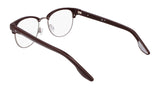 Nike 8402 Eyeglasses | Size 50