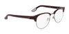 Nike 8402 Eyeglasses | Size 50 / Ashen Slate/Gunmetal
