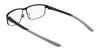 Nike 8157 Eyeglasses | Size 56 / Matte Armory Navy/Ashen Slate