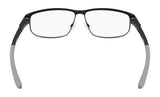 Nike 8157 Eyeglasses | Size 56