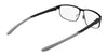 Nike 8157 Eyeglasses | Size 56 / Matte Armory Navy/Ashen Slate