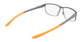 Nike 8157 Eyeglasses | Size 56