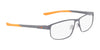 Nike 8157 Eyeglasses | Size 56 / Matte Armory Navy/Ashen Slate