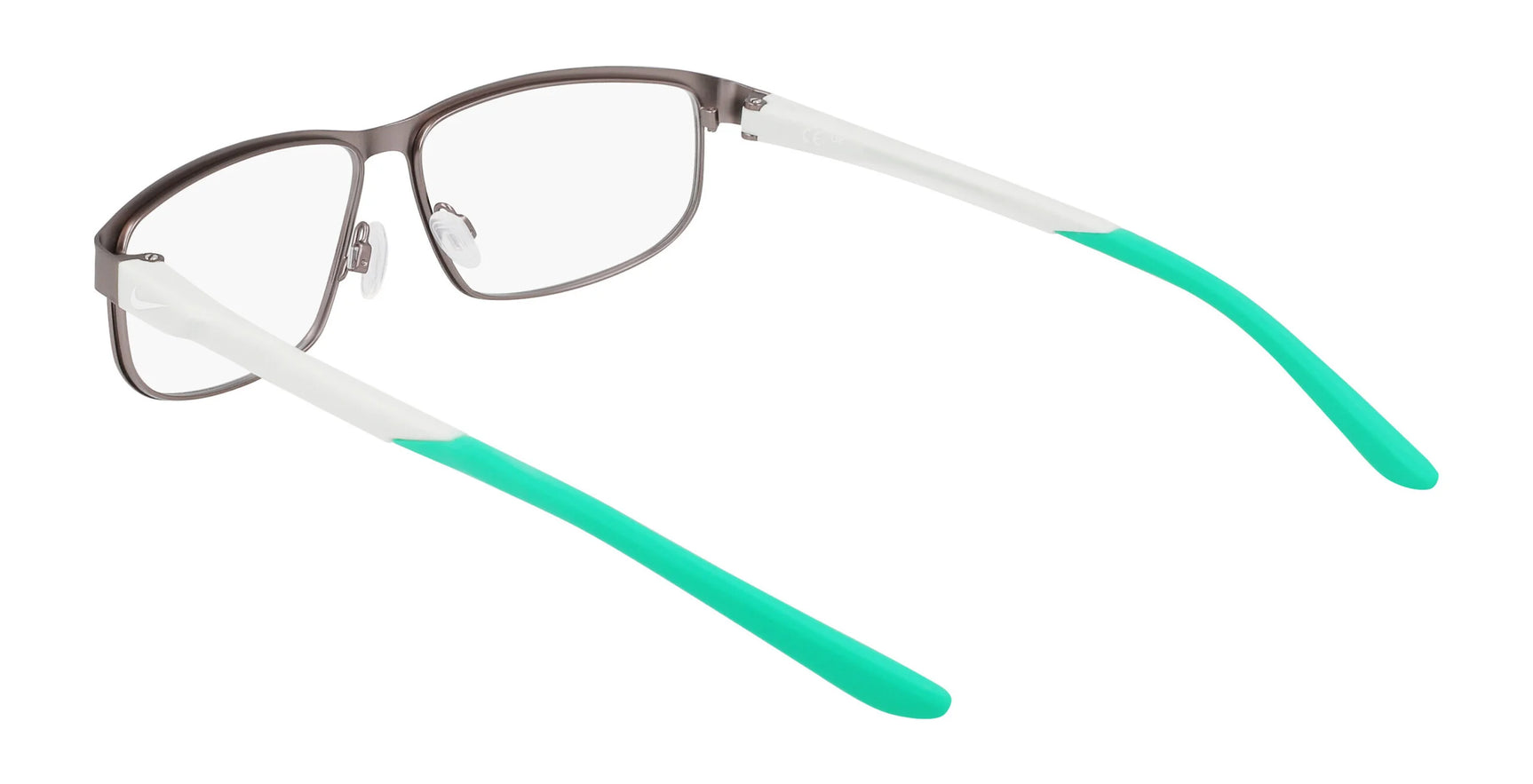 Nike 8157 Eyeglasses | Size 56