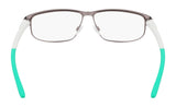 Nike 8157 Eyeglasses | Size 56