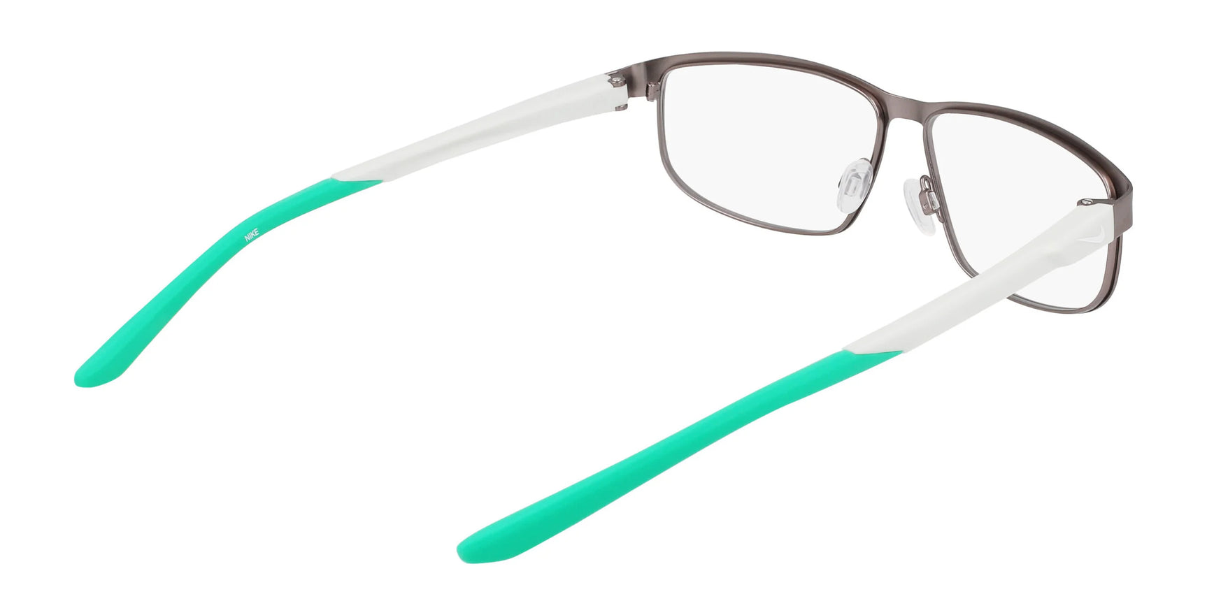 Nike 8157 Eyeglasses | Size 56