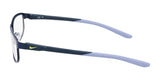 Nike 8157 Eyeglasses | Size 56