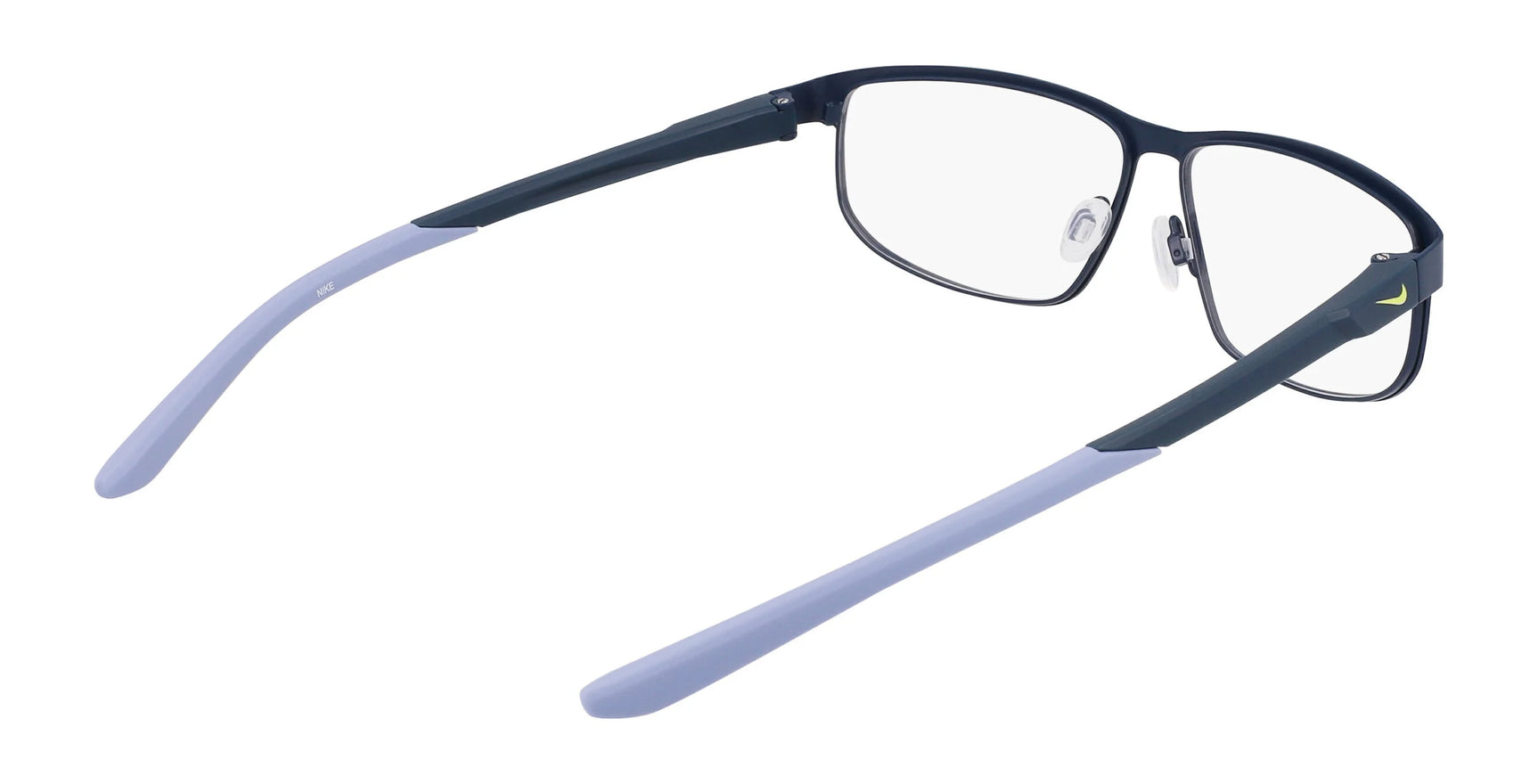 Nike 8157 Eyeglasses | Size 56