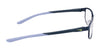 Nike 8157 Eyeglasses | Size 56 / Matte Armory Navy/Ashen Slate