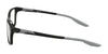 Nike 7405 Eyeglasses | Size 56 / Matte Black