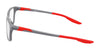 Nike 7405 Eyeglasses | Size 56 / Matte Black