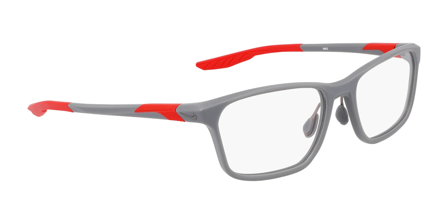 Nike 7405 Eyeglasses | Size 56