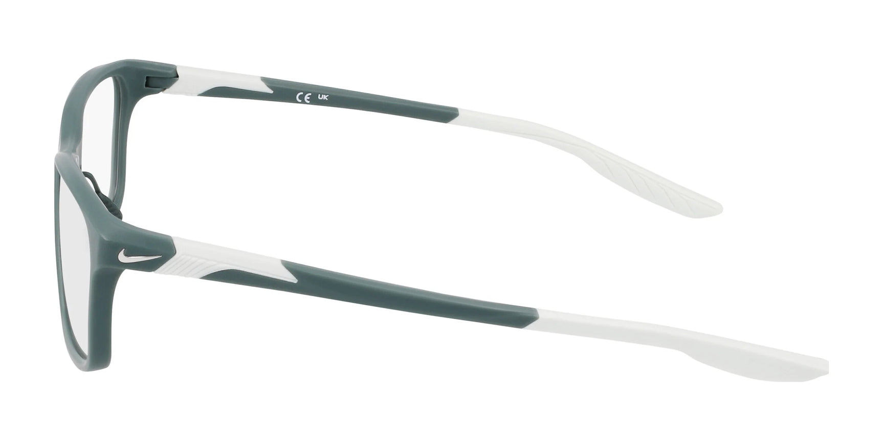 Nike 7405 Eyeglasses | Size 56